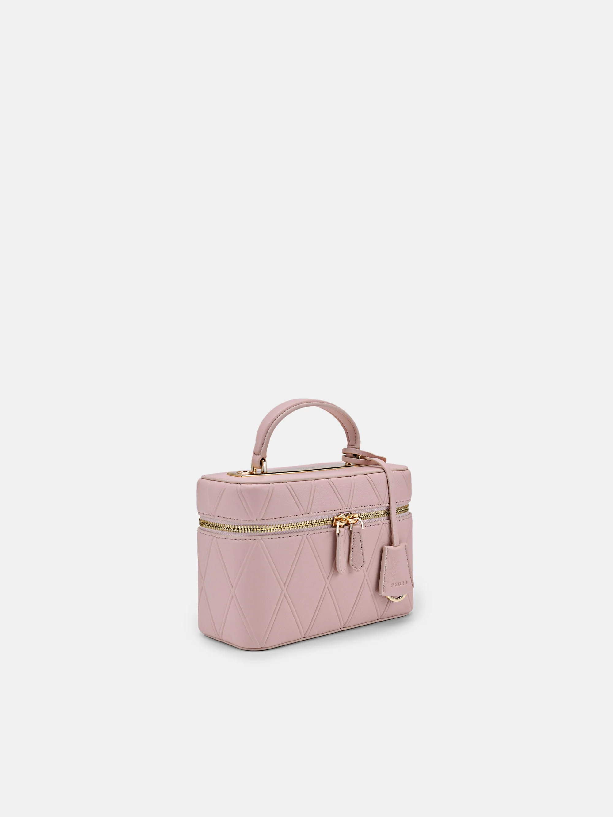 Ari Boxy Shoulder Bag - Image 2