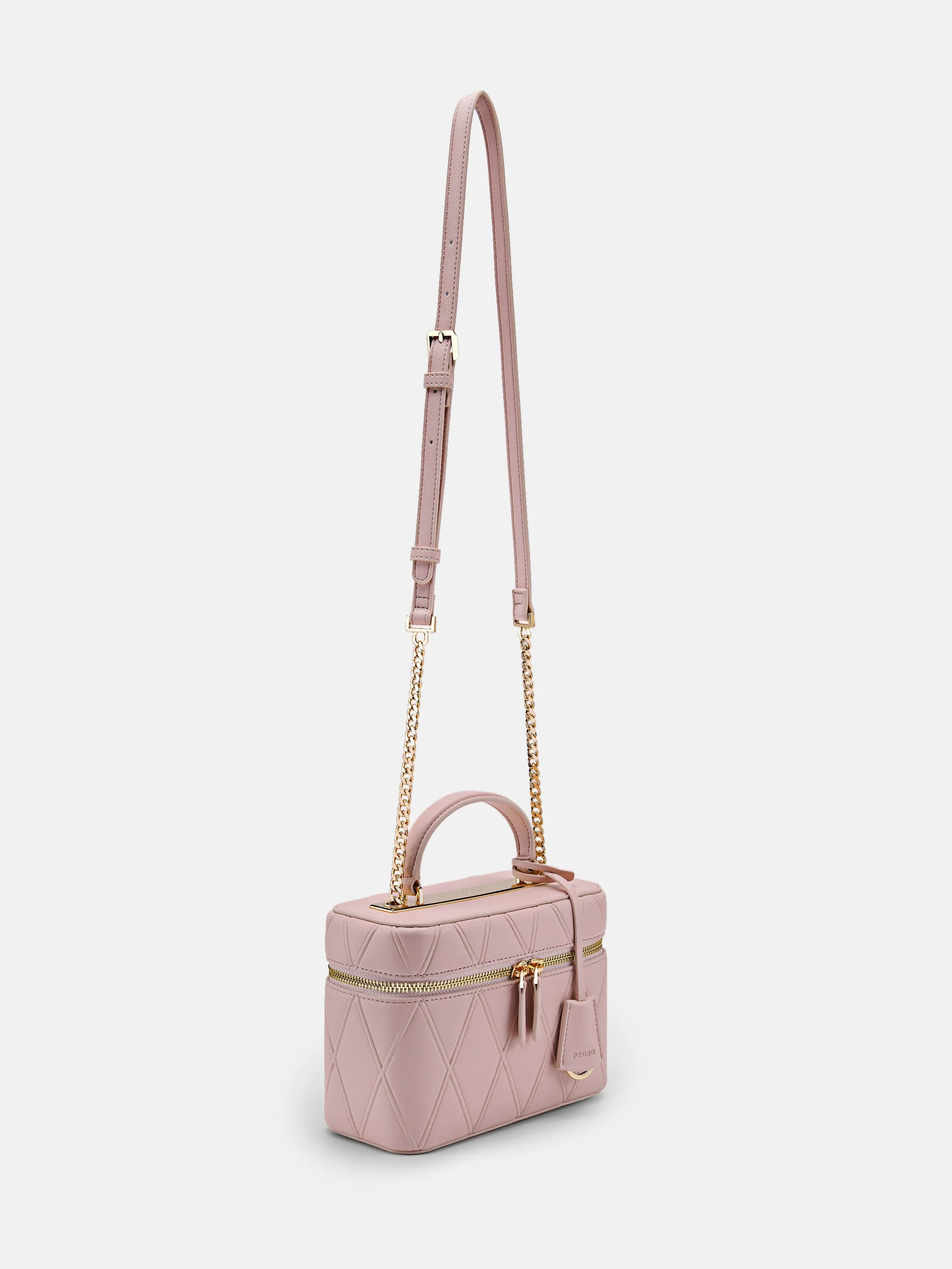 Ari Boxy Shoulder Bag - Image 4