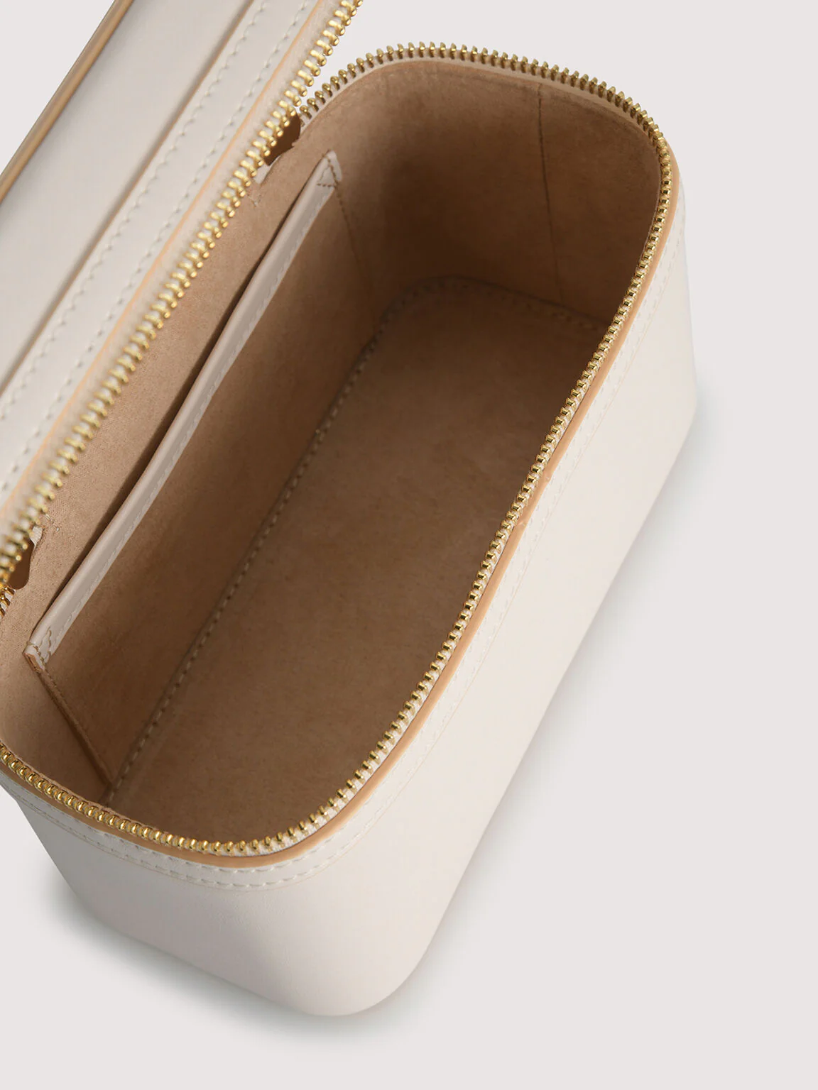 Boxy Shoulder Bag - Image 4