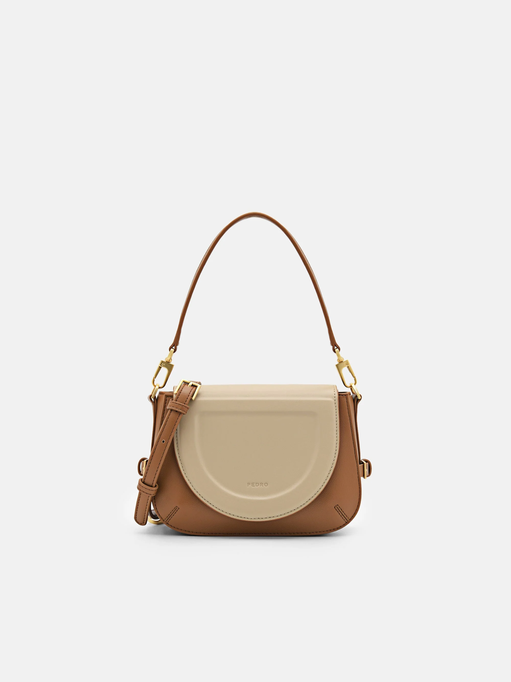 Edita Mini Shoulder Bag