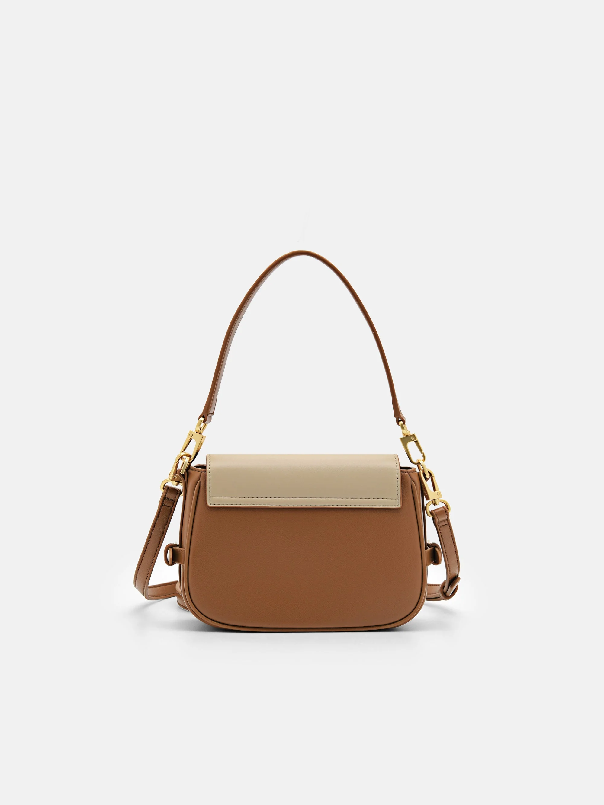 Edita Mini Shoulder Bag - Image 3