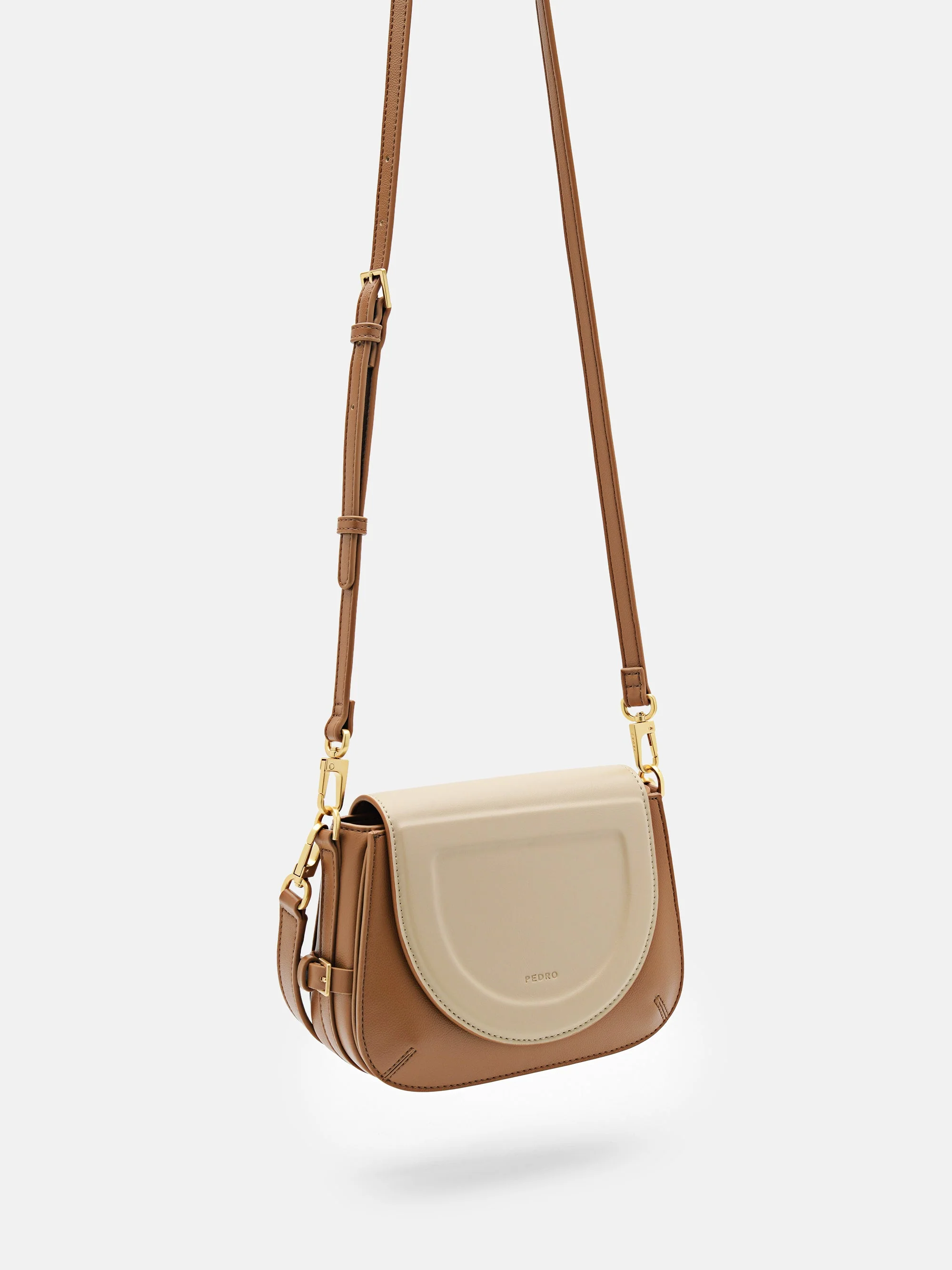 Edita Mini Shoulder Bag - Image 6