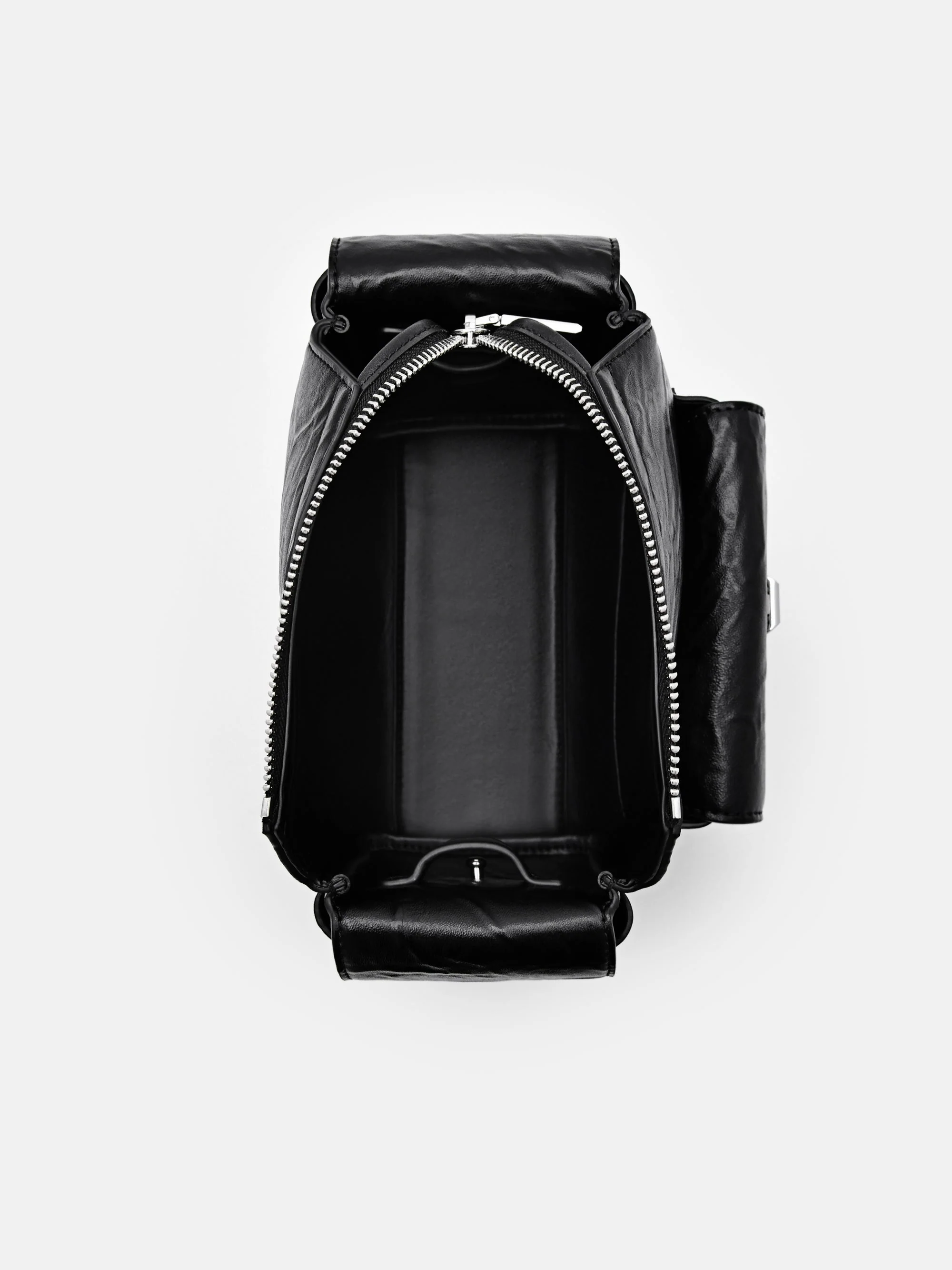 Alanis Boxy Shoulder Bag - Image 6