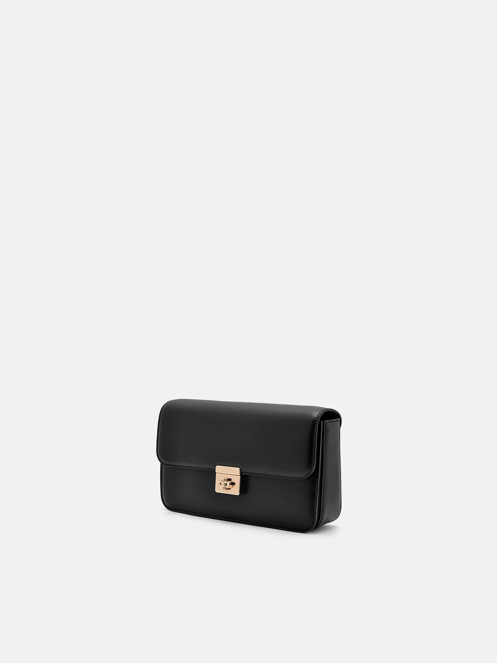 PEDRO Studio Leather Shoulder Bag - Image 9
