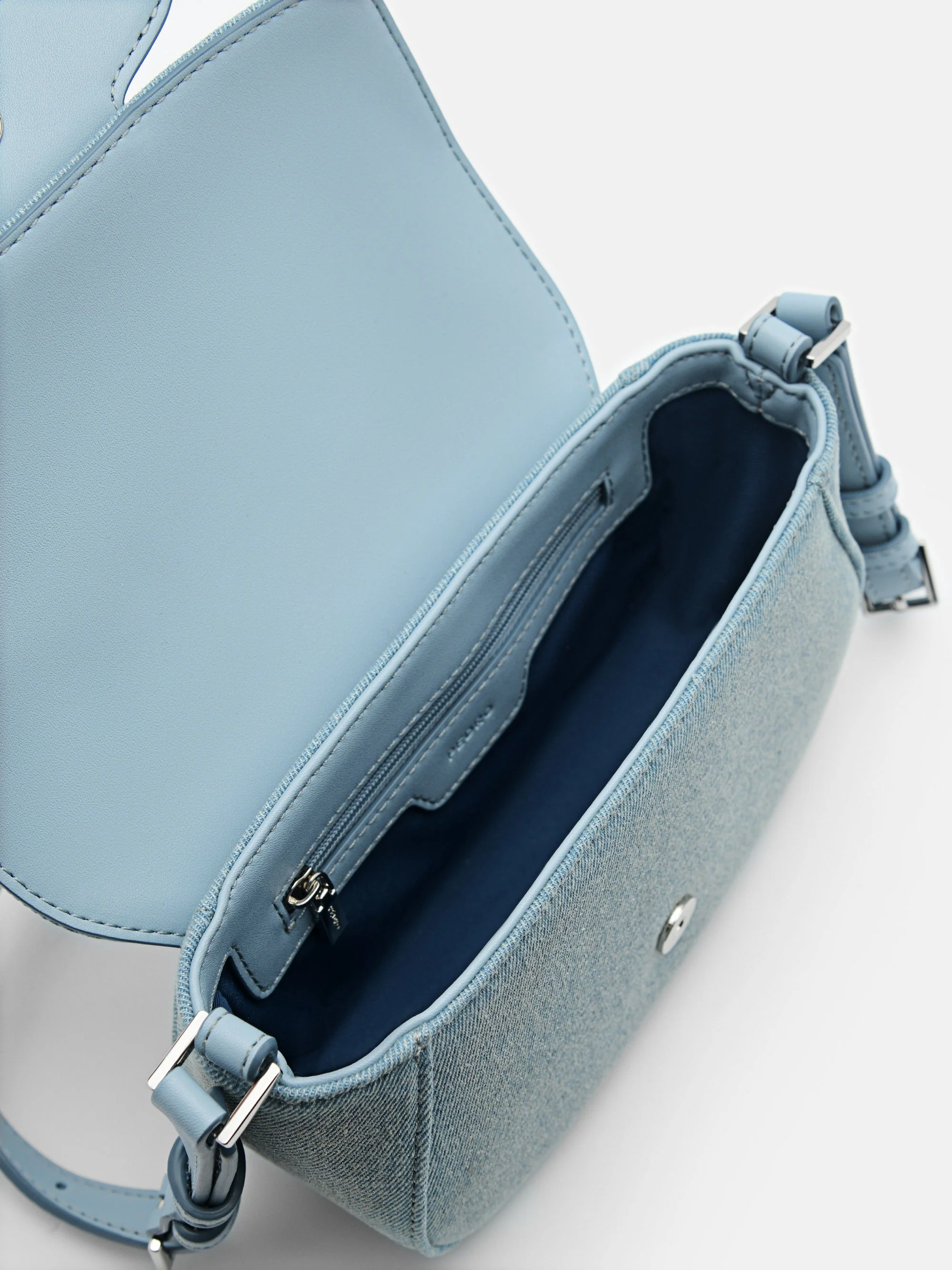 Dione Mini Shoulder Bag - Image 11