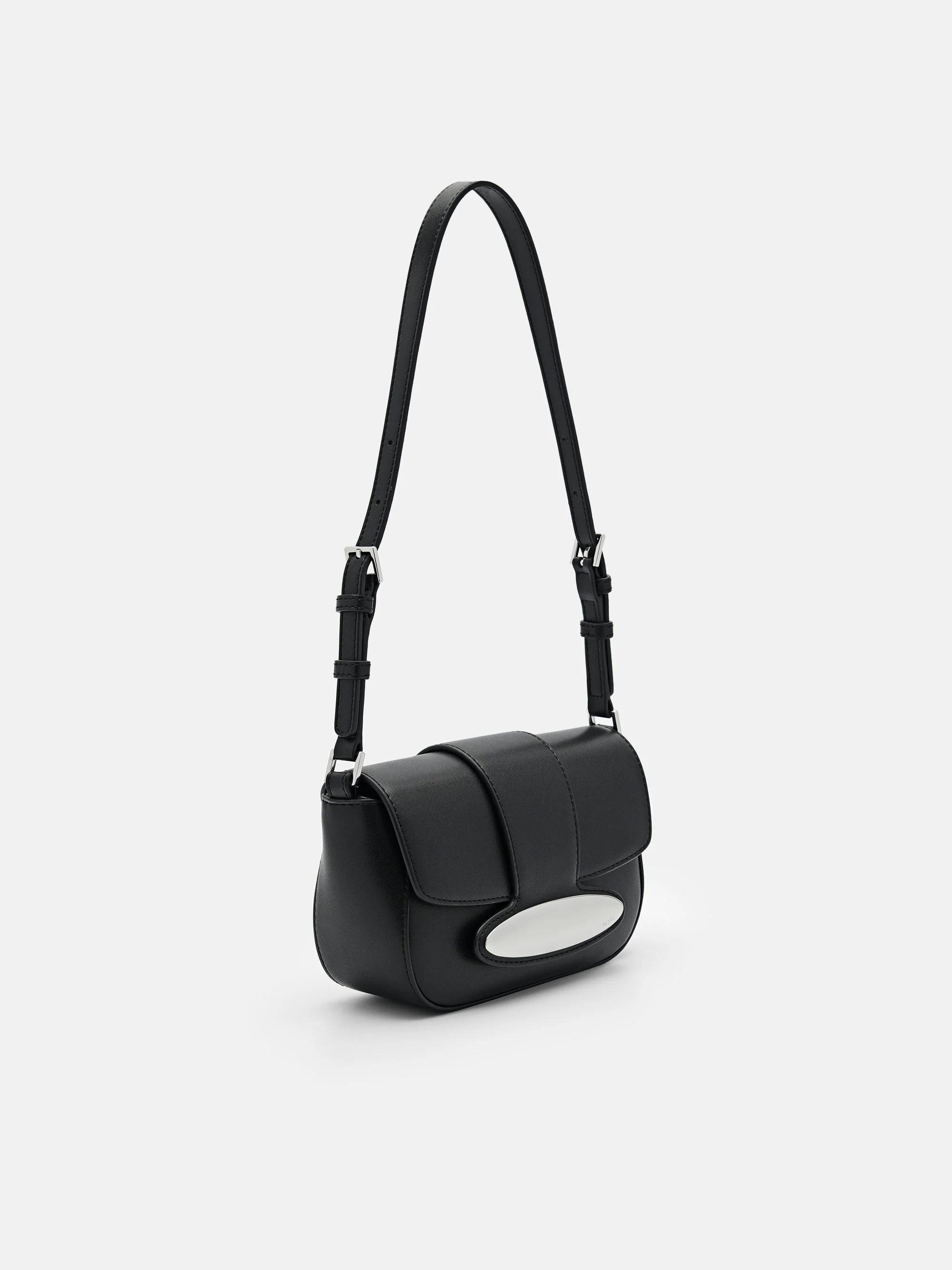 Dione Mini Shoulder Bag - Image 13