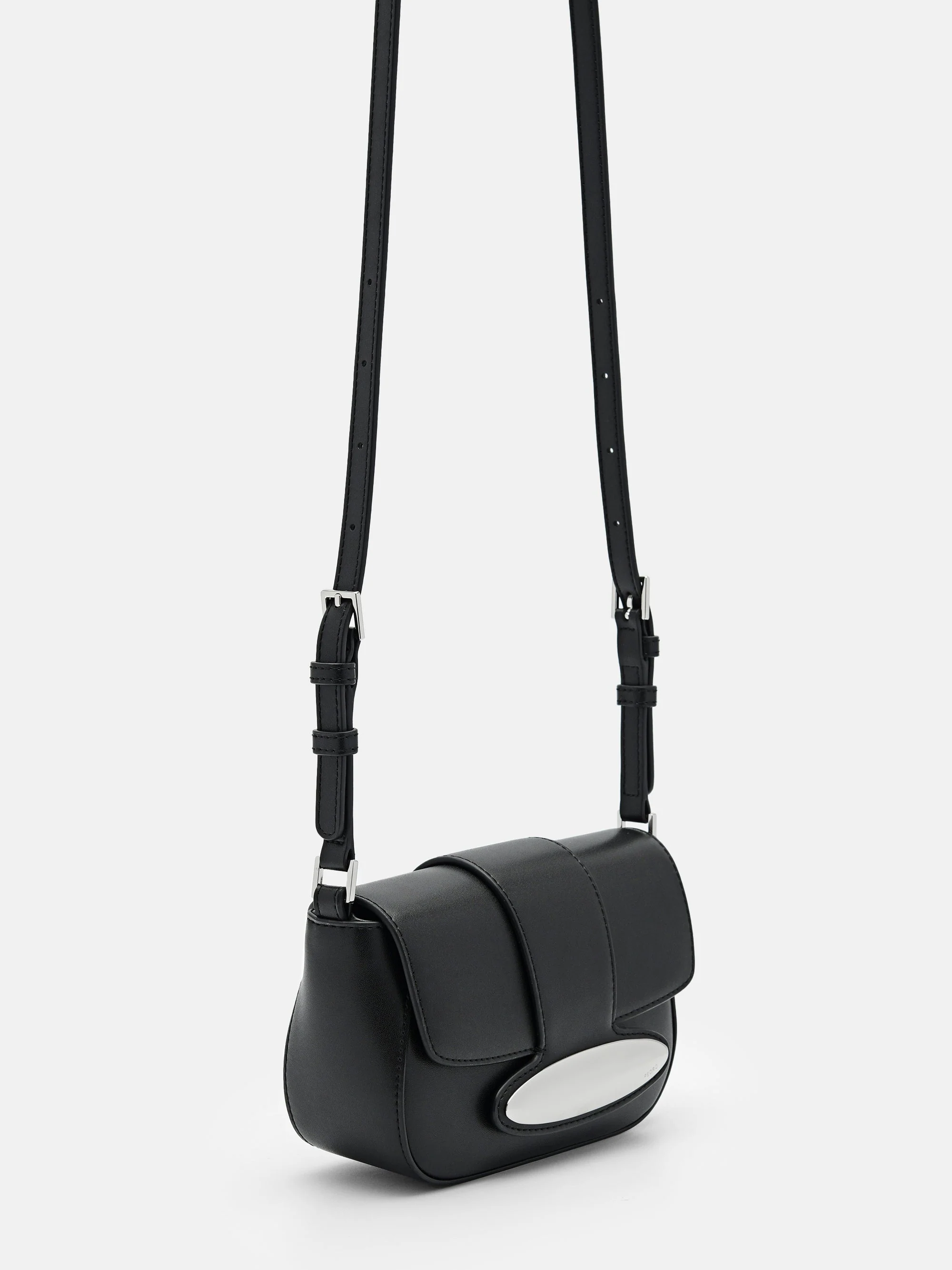 Dione Mini Shoulder Bag - Image 15