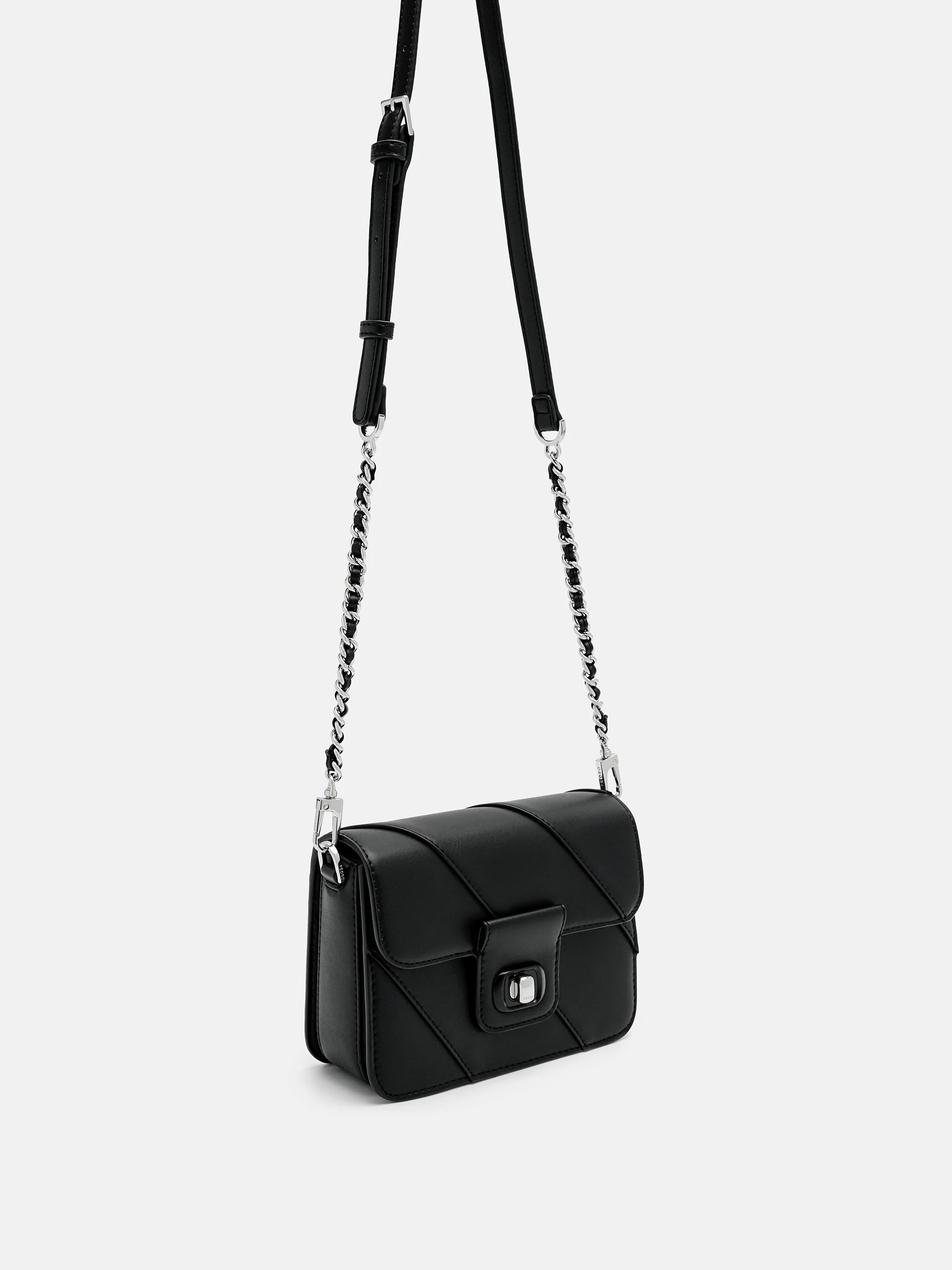 Eden Mini Shoulder Bag - Image 4