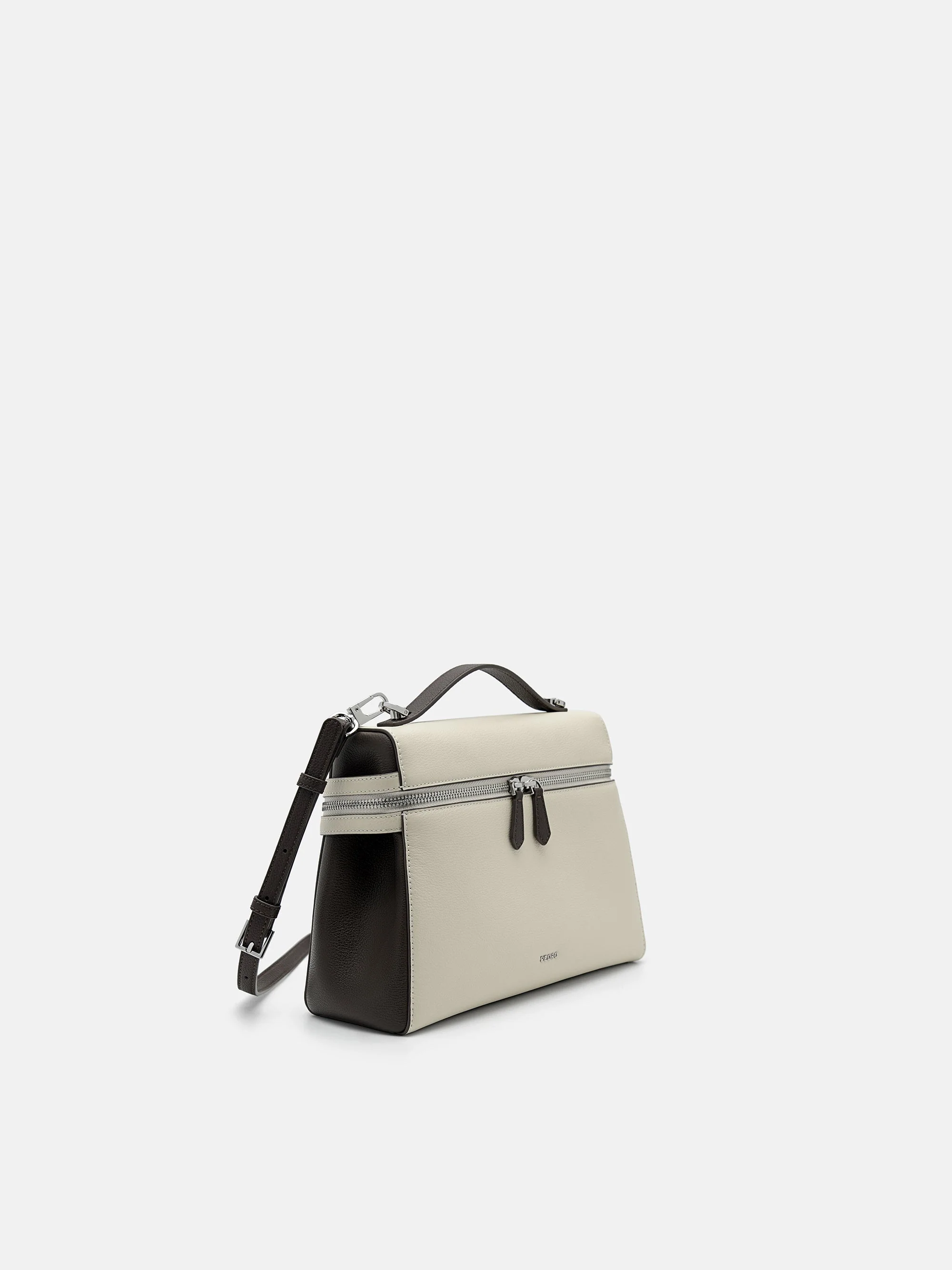 Alyssa Leather Backpack - Image 7