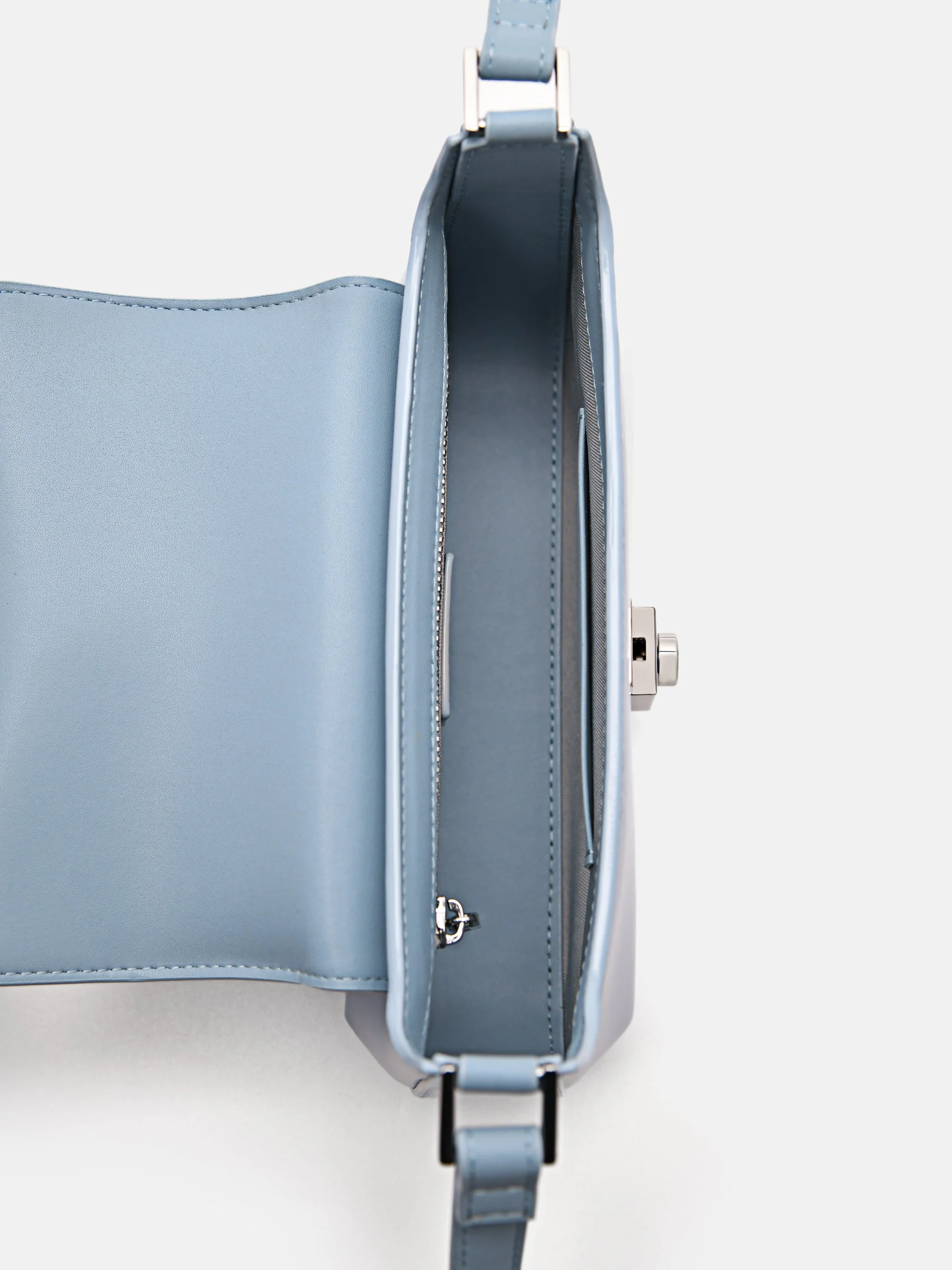 PEDRO Studio Leather Phone Pouch - Image 4