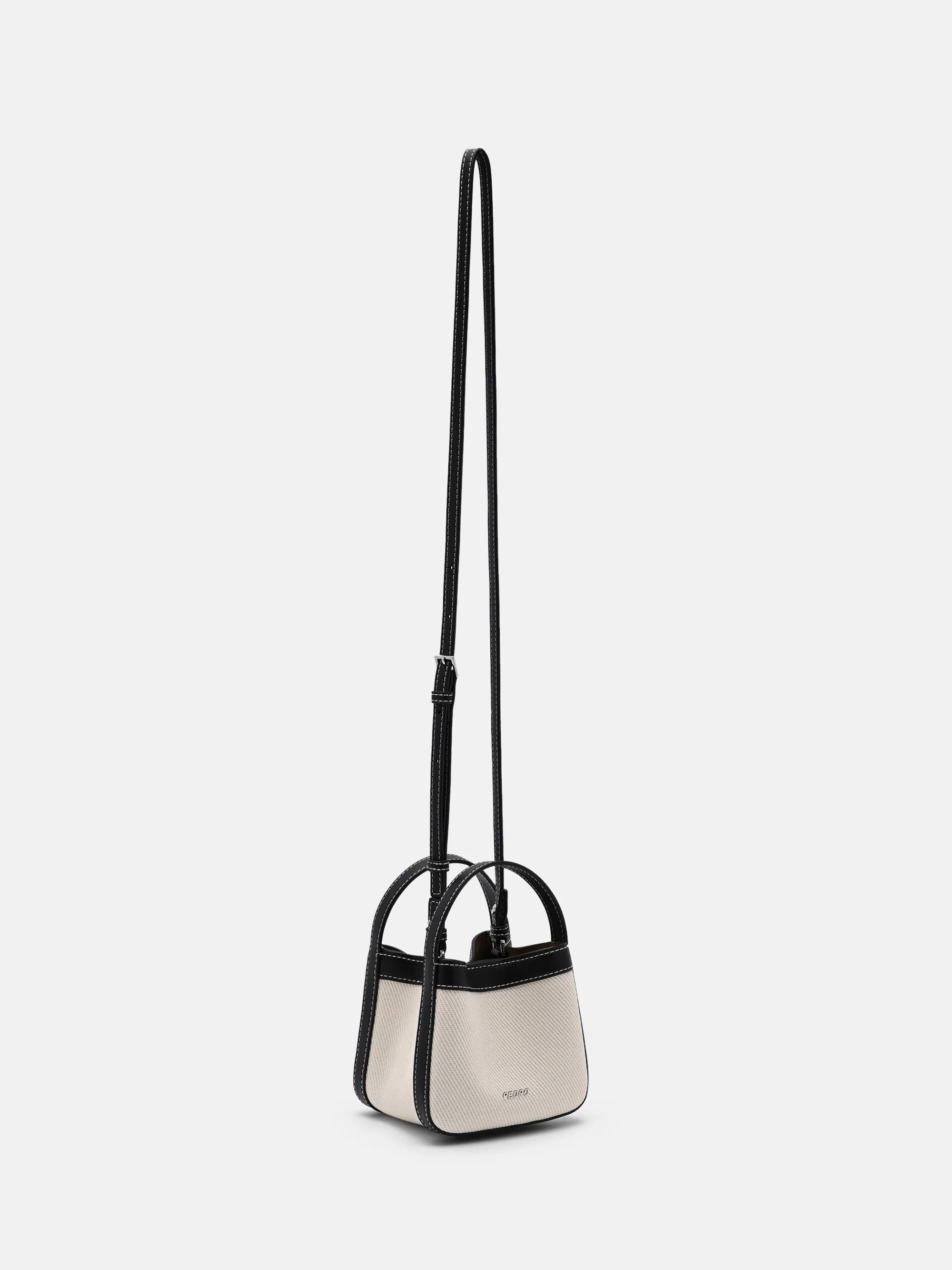 Dana Leather Pouch - Image 2
