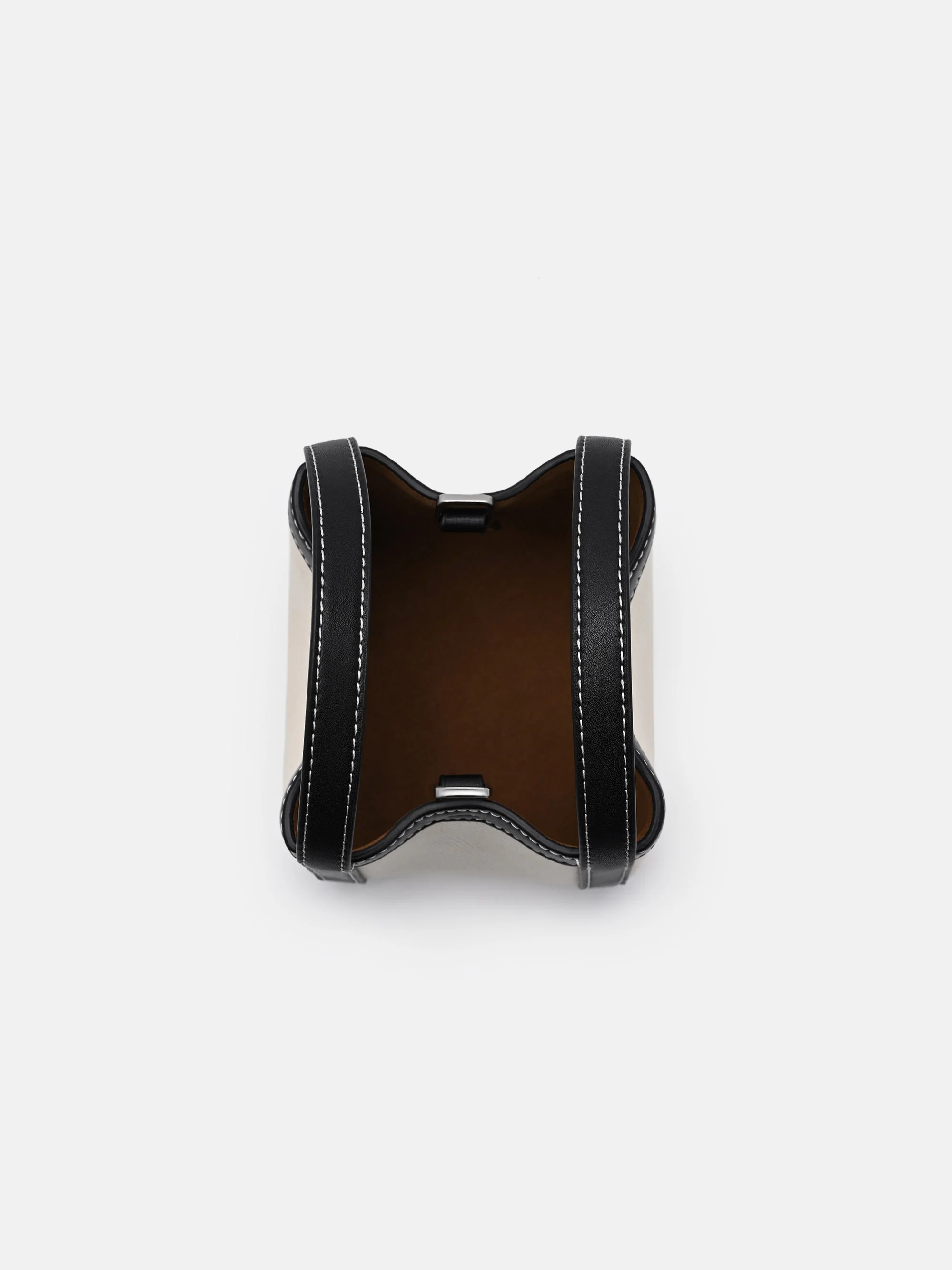 Dana Leather Pouch - Image 4