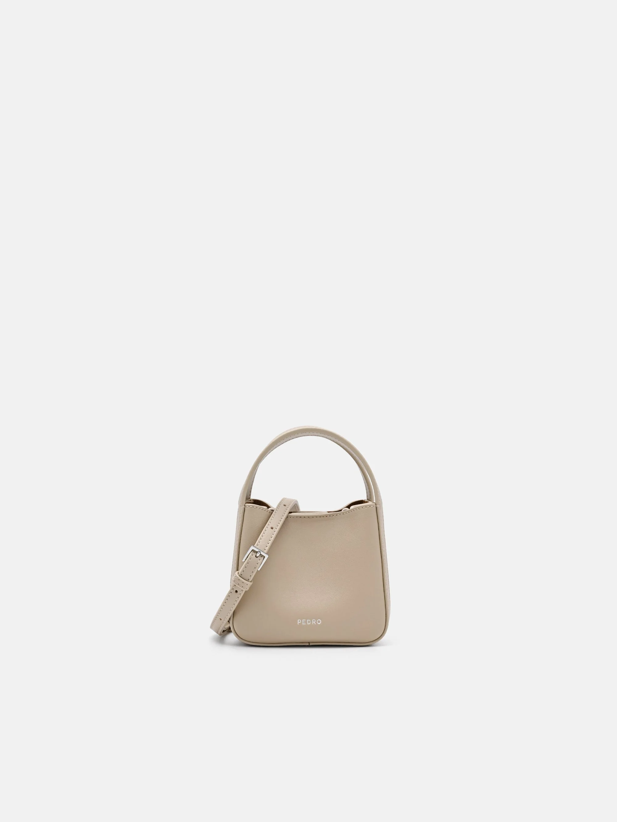 Dana Leather Pouch - Image 5