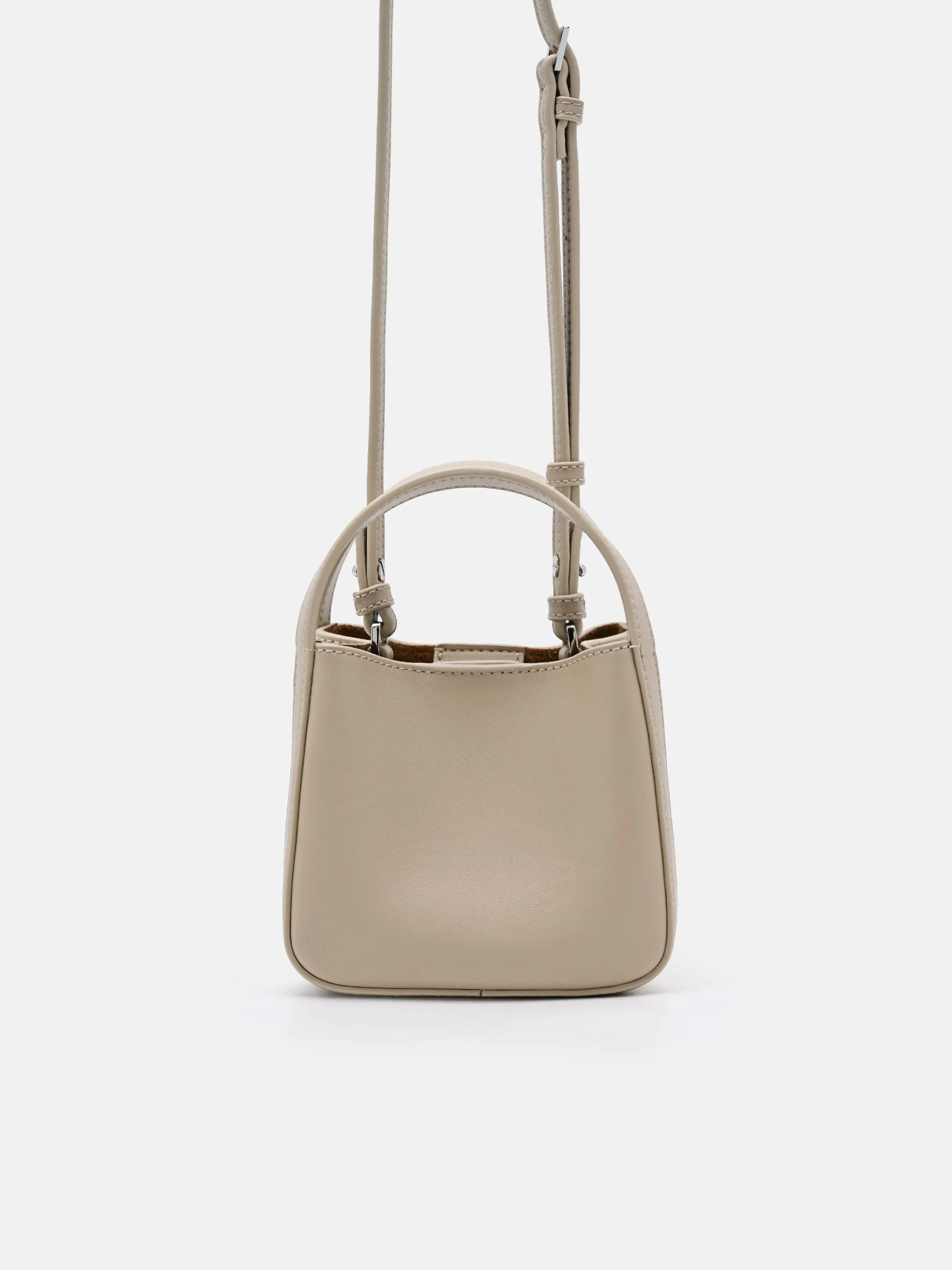 Dana Leather Pouch - Image 7
