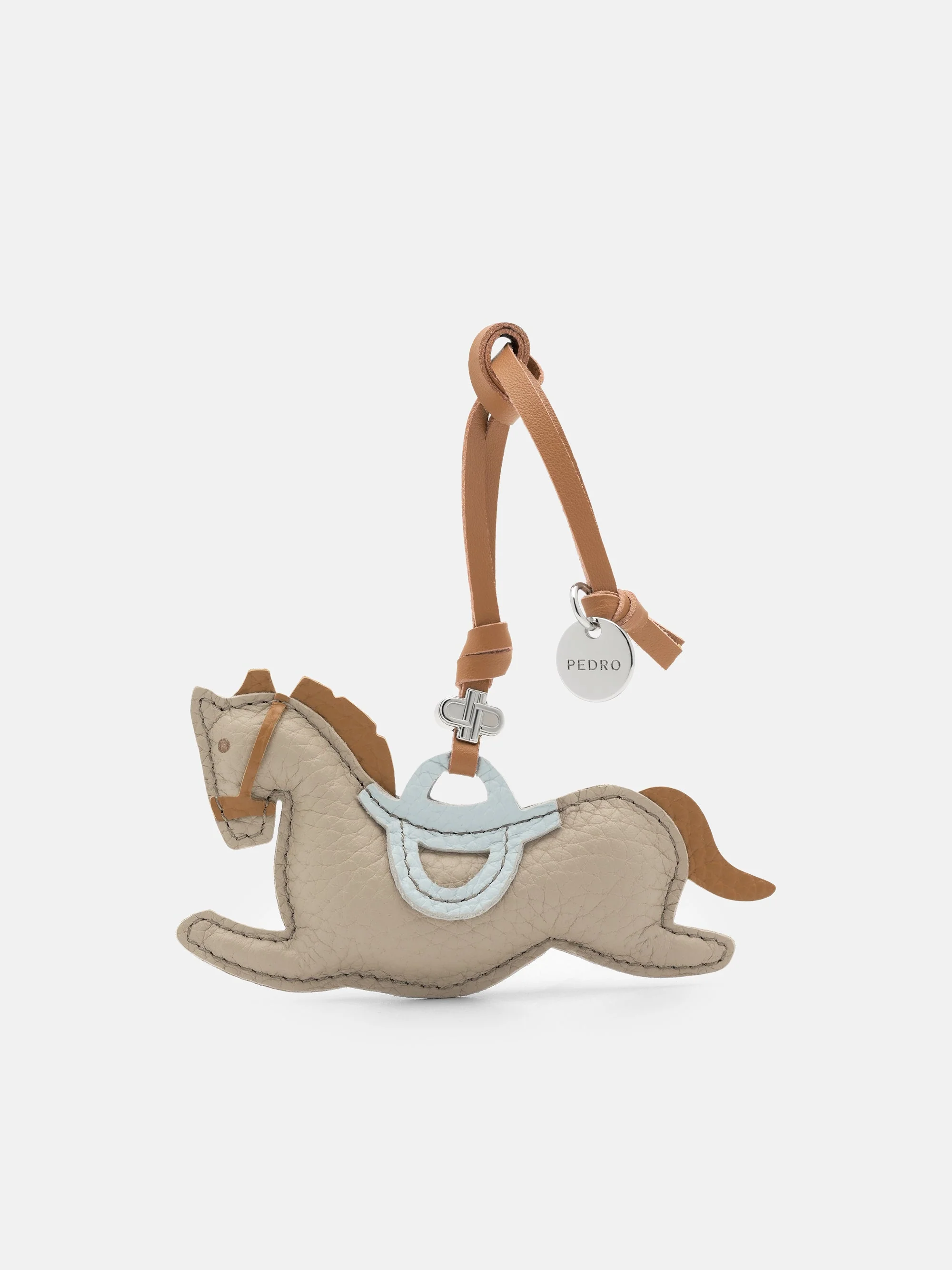 Horse Leather Charm - Image 4