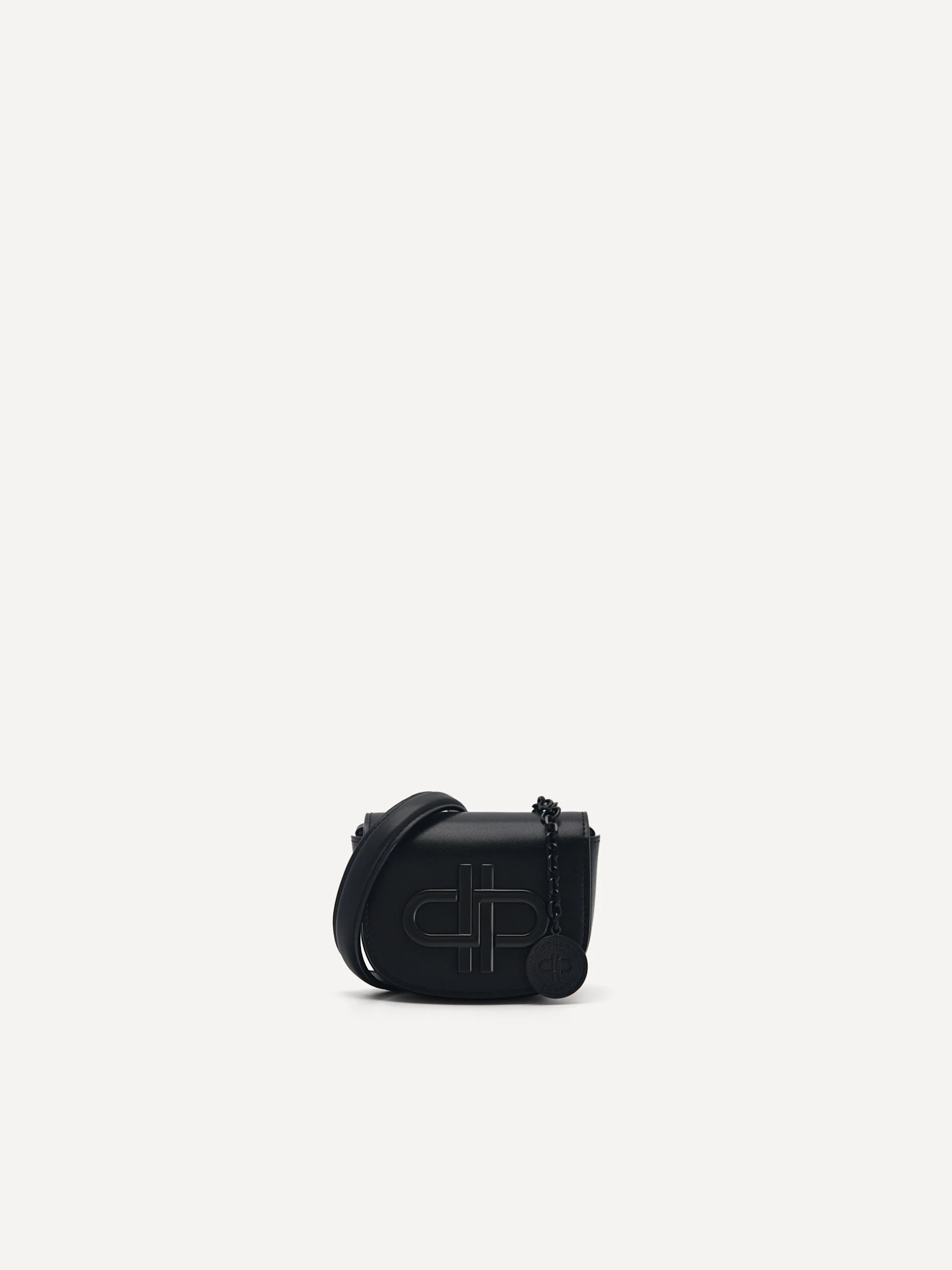 PEDRO Icon Leather Micro Sling Pouch