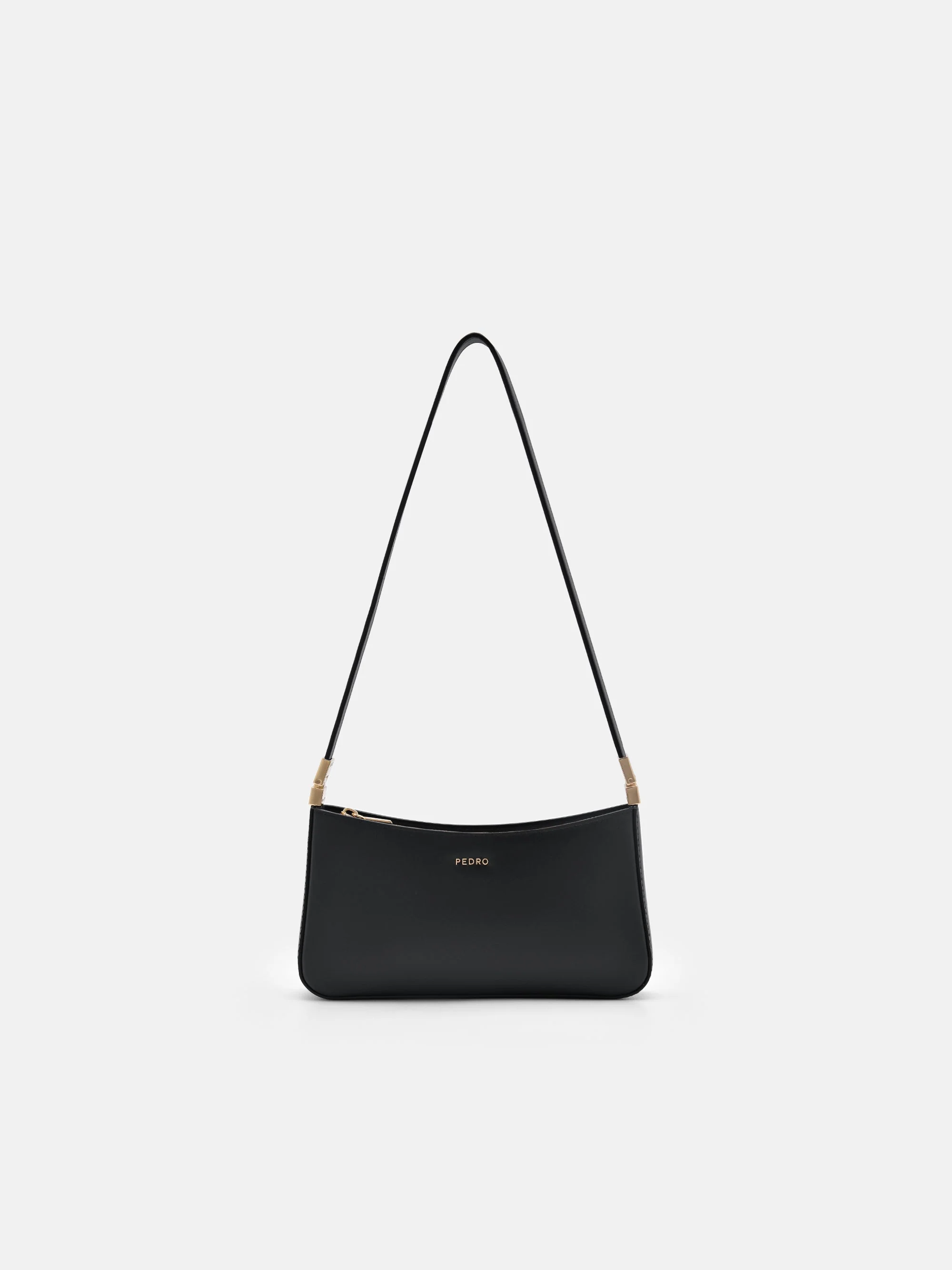 Jatte Leather Crossbody Pouch - Image 4