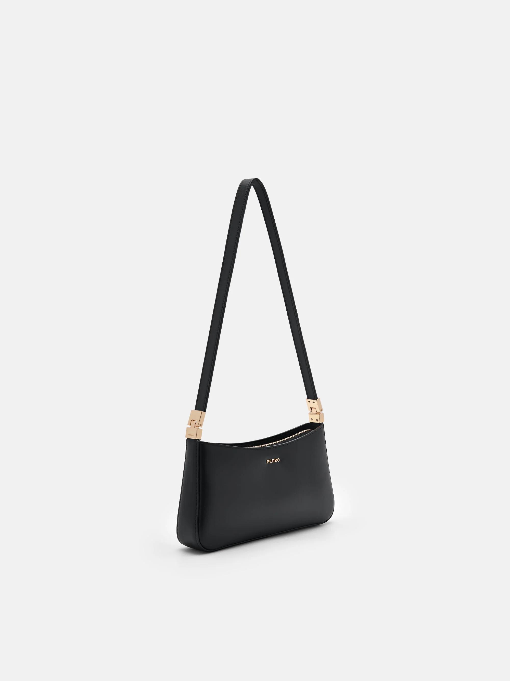 Jatte Leather Crossbody Pouch - Image 5