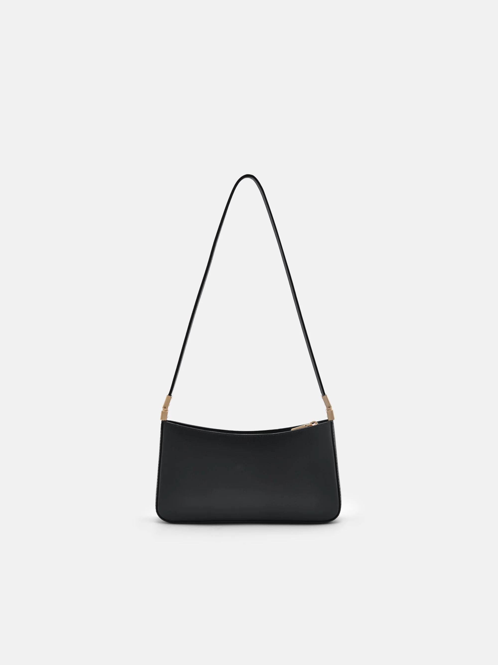 Jatte Leather Crossbody Pouch - Image 6