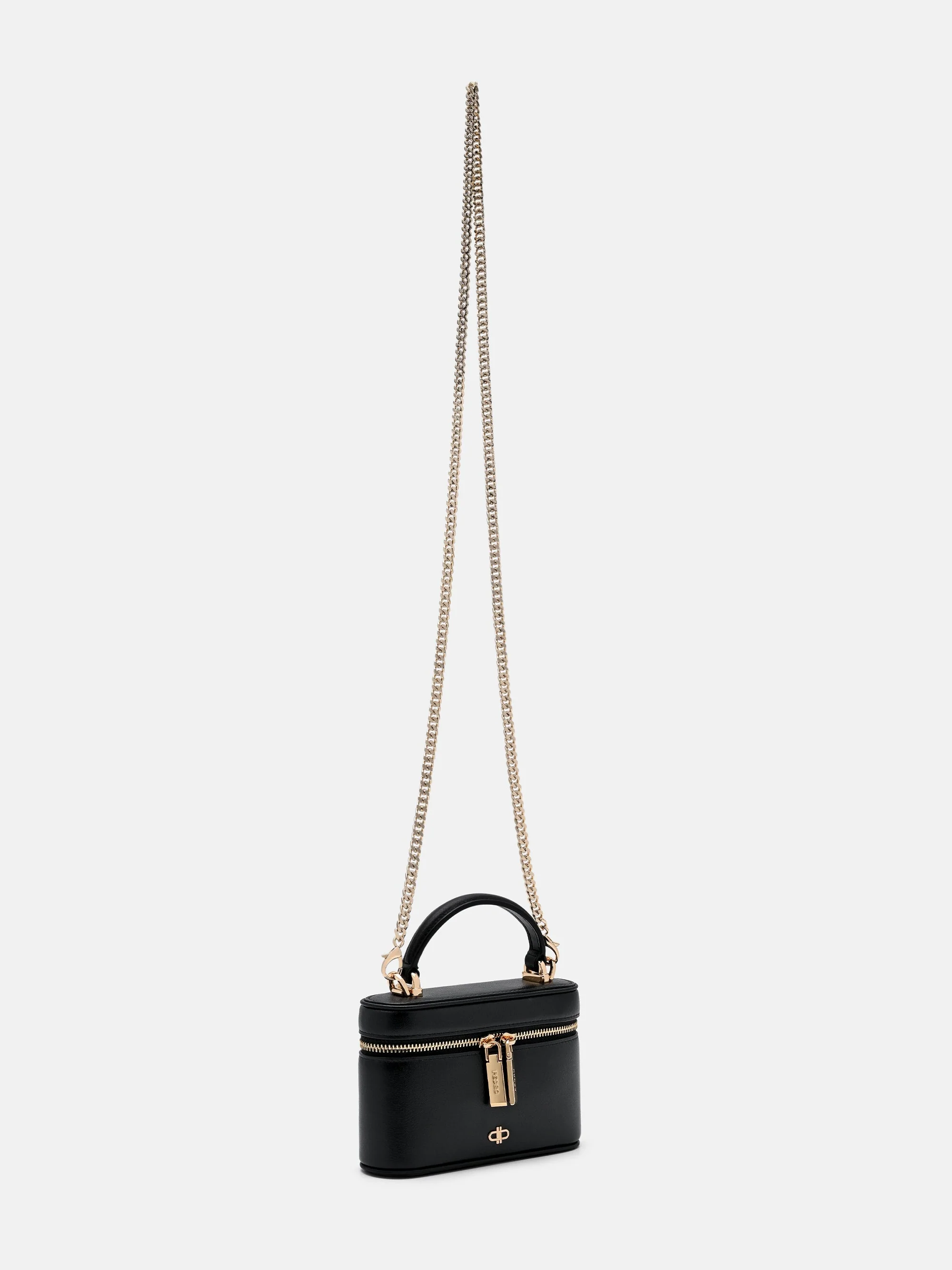 Ari Leather Vanity Case - Image 2