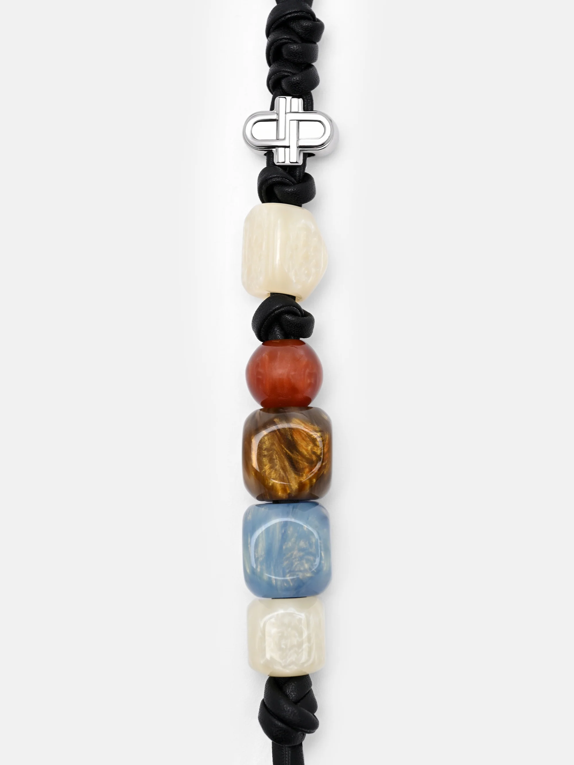 Beaded Key Charm - Image 8