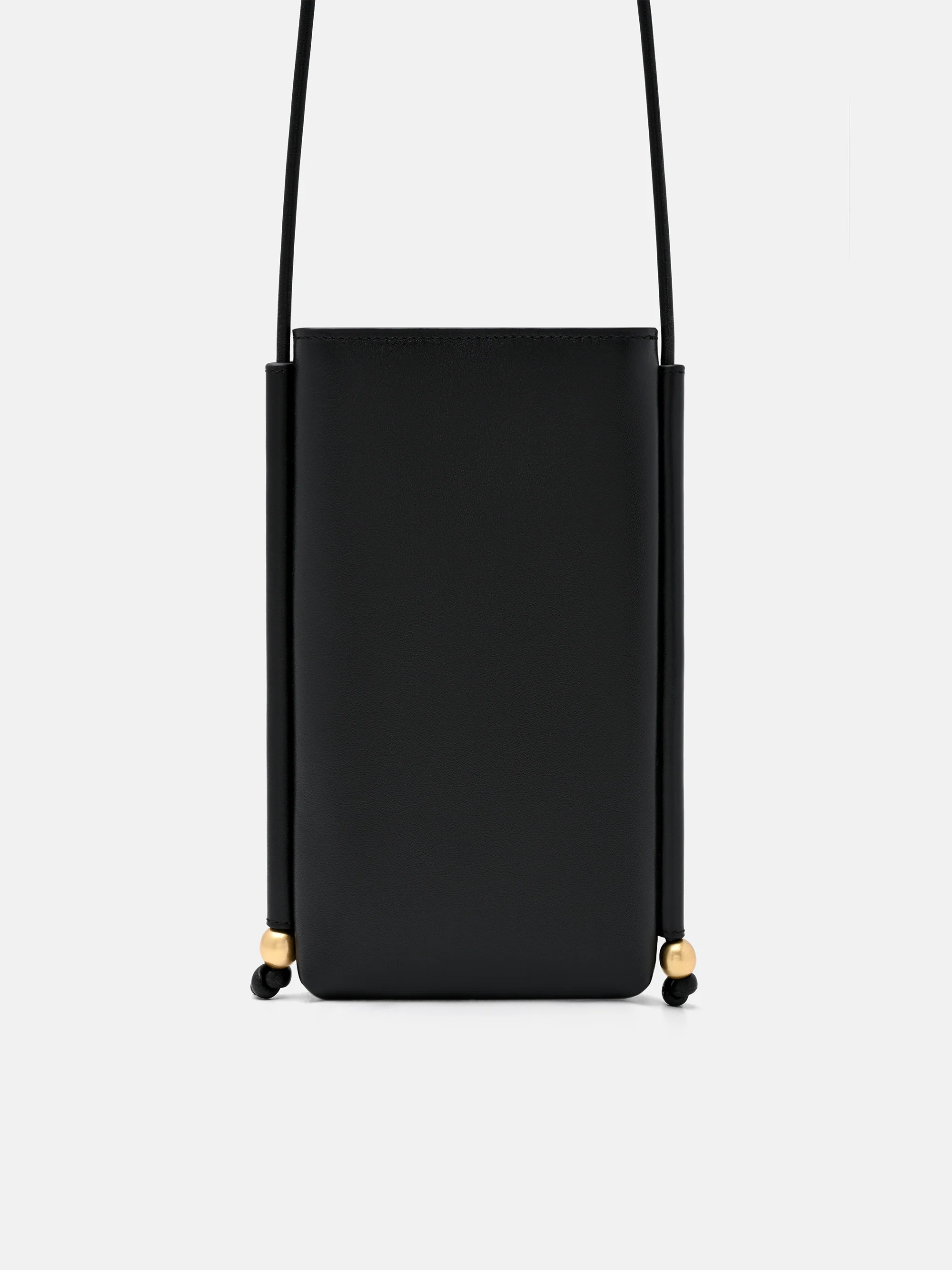 Leather Phone Pouch - Image 3